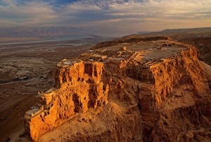 Masada_Israel